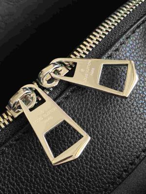 wholesale quality monogram mahina flore m12139 black